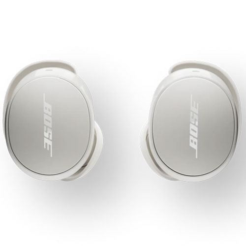 Auriculares True Wireless Bluetooth Bose QuietComfort Earbuds - Branco on Sale