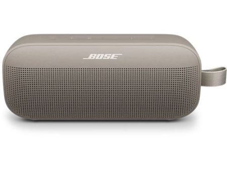 Coluna Portátil Bluetooth Bose SoundLink Flex II - Cinzento Supply