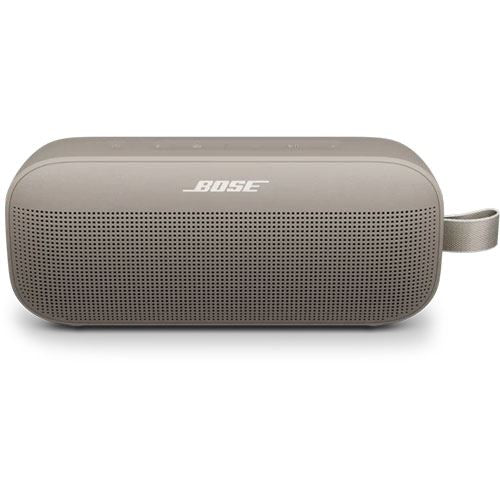 Coluna Portátil Bluetooth Bose SoundLink Flex II - Cinzento Supply