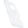 Capa Otterbox Symmetry com MagSafe para iPhone 16 - Transparente Sale