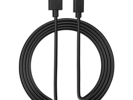 Cabo USB-C Subsonic - 3m - Preto Online Hot Sale