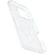 Capa Otterbox Symmetry com MagSafe para iPhone 16 Pro Max - Transparente Discount