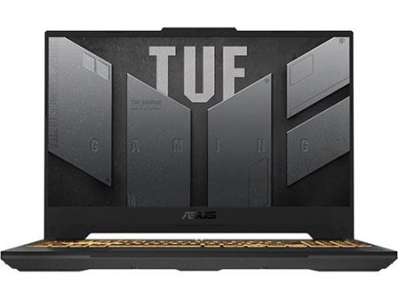 Computador Portátil Gaming Asus TUF F15 FX507ZI4-72A47CB1 | 15,6   | GeForce RTX 4070 | i7-12700H | 16GB | 512GB SSD Supply