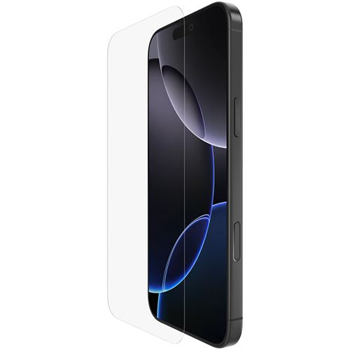 Película Ecrã Vidro Temperado Belkin ScreenForce para iPhone 16 Pro Max - Transparente Discount