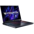 Computador Gaming Acer Predator Helios Neo 16 PHN16-72-926L | GeForce RTX 4060 | i9-14900HX | 16GB | 1TB SSD Online now