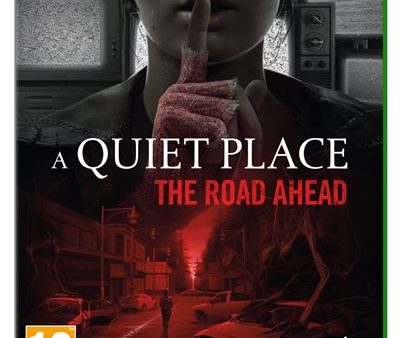 A Quiet Place: The Road Ahead - Xbox Series X Discount