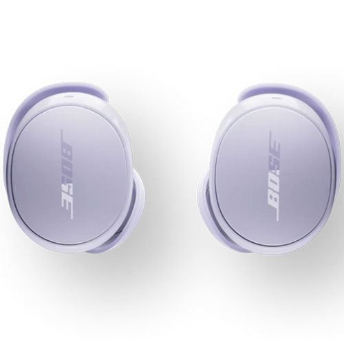 Auriculares True Wireless Bluetooth Bose QuietComfort Earbuds - Lilás Online Sale