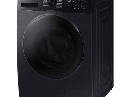 Máquina de Lavar e Secar Roupa Samsung WD90DG5B15BBEP | 9 6 Kg | 1400 RPM | D | Preto For Discount