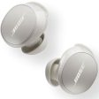 Auriculares True Wireless Bluetooth Bose QuietComfort Earbuds - Branco on Sale