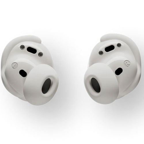 Auriculares True Wireless Bluetooth Bose QuietComfort Earbuds - Branco on Sale