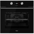 Forno Elétrico Teka HLB8301P | 60 cm | A+ | Preto Supply