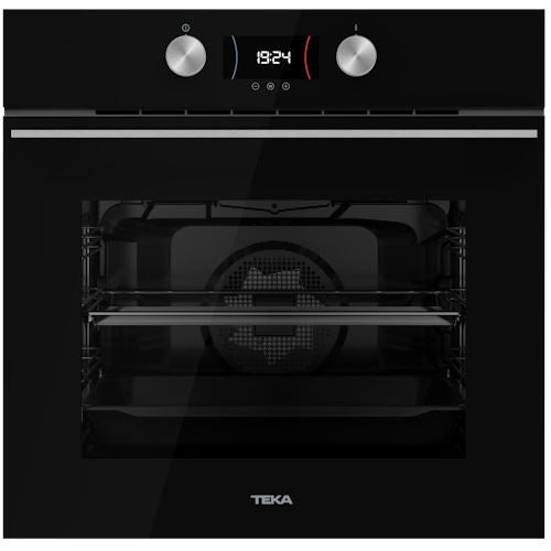 Forno Elétrico Teka HLB8301P | 60 cm | A+ | Preto Supply