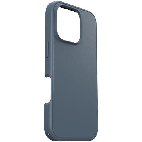 Capa Otterbox Symmetry com MagSafe para iPhone 16 Pro - Azul Supply