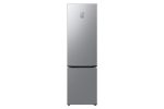 Frigorífico Combinado Samsung RB38C675CS9 EF | 203x59.5x65.8 cm | 390 L | C | Inox Hot on Sale