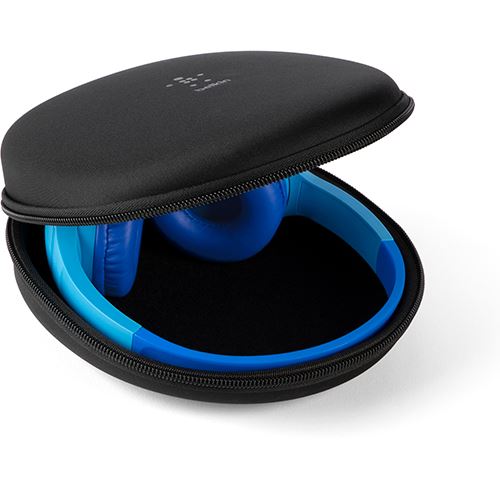 Auscultadores Infantis Bluetooth Belkin - Azul For Discount