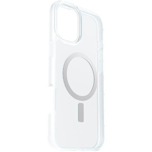 Capa Otterbox React para iPhone 16 Plus - Transparente Cheap