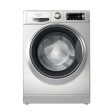 Máquina de Lavar Roupa Hotpoint NLCD 948 SS A EU N | 9 Kg | 1400 RPM | A | Prateado Supply