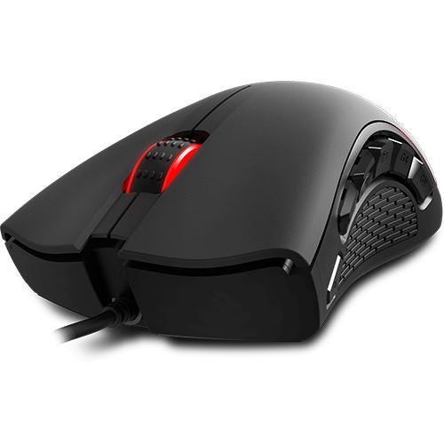 Rato Gaming Ozone Neon X90 - Preto Online Hot Sale