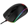 Rato Gaming HyperX Pulsefire Surge RGB Cheap