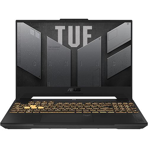 Computador Portátil Gaming Asus TUF F15 FX507ZI4-72A47CB1 | 15,6   | GeForce RTX 4070 | i7-12700H | 16GB | 512GB SSD Supply