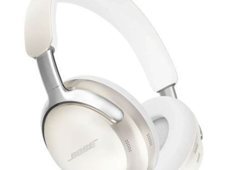 Auscultadores Noise Cancelling Bluetooth Bose QuietComfort Ultra - Diamond 60th Edition Hot on Sale