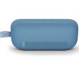 Coluna Portátil Bluetooth Bose SoundLink Flex II - Azul For Discount