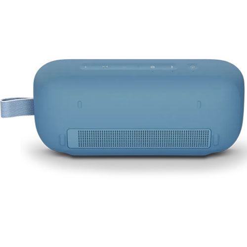 Coluna Portátil Bluetooth Bose SoundLink Flex II - Azul For Discount