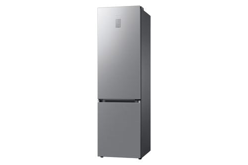 Frigorífico Combinado Samsung RB38C675CS9 EF | 203x59.5x65.8 cm | 390 L | C | Inox Hot on Sale