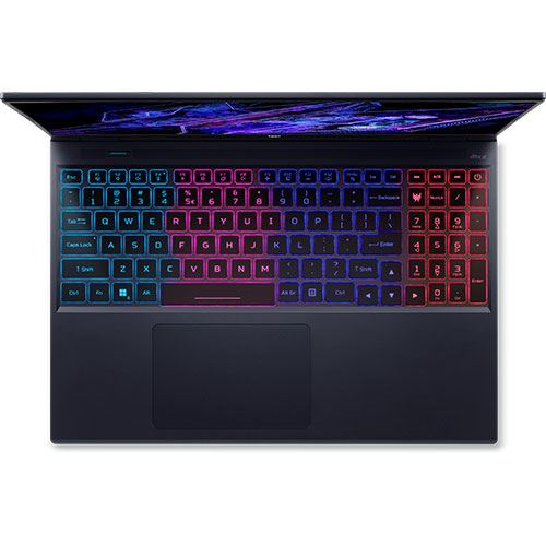 Computador Gaming Acer Predator Helios Neo 16 PHN16-72-926L | GeForce RTX 4060 | i9-14900HX | 16GB | 1TB SSD Online now