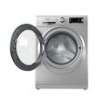 Máquina de Lavar Roupa Hotpoint NLCD 948 SS A EU N | 9 Kg | 1400 RPM | A | Prateado Supply