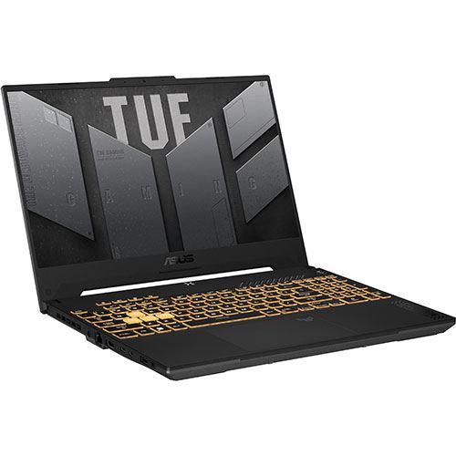 Computador Portátil Gaming Asus TUF F15 FX507ZI4-72A47CB1 | 15,6   | GeForce RTX 4070 | i7-12700H | 16GB | 512GB SSD Supply