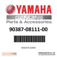 Yamaha 90387-08111-00 - Collar For Cheap