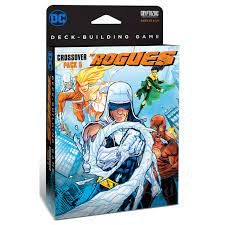 DC Comics DBG: Crossover Pack 5 - The Rogues Discount