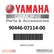 Yamaha 90446-07114-00 - Hose For Discount