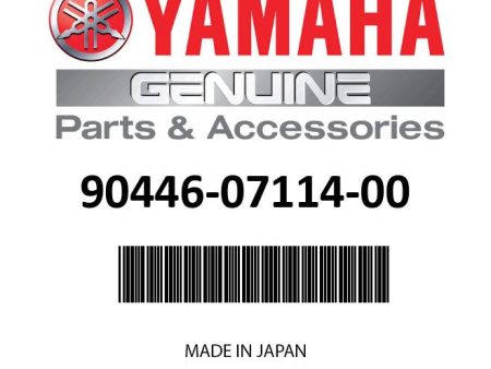 Yamaha 90446-07114-00 - Hose For Discount