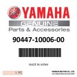 Yamaha 90447-10006-00 - Hose, with spring For Discount