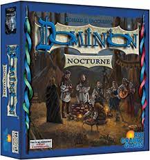 Dominion: Nocturne Supply