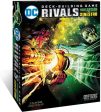 DC Comics DBG: Rivals - Green Lantern vs Sinestro Discount