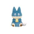 Pokemon: Banpresto - Mogumogu Time Munchlax Plush Online