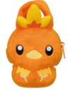 Pokemon: Banpresto - Mini Torchic Tote Bag Plush Online