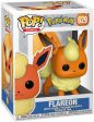 Pokemon: Funko Pop! - Flareon #629 Sale