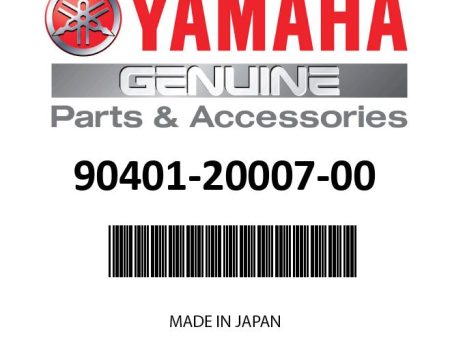 Yamaha 90401-20007-00 - Bolt, union Cheap