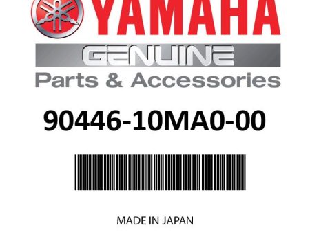 Yamaha 90446-10MA0-00 - Hose Online