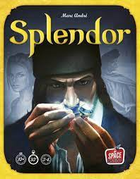 Splendor Supply