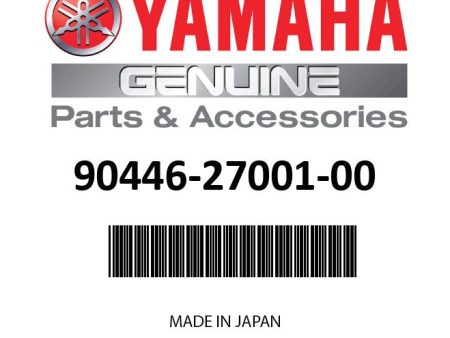 Yamaha 90446-27001-00 - Hose on Sale