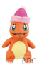 Pokemon: Banpresto - Winter Style Charmander Plush Hot on Sale