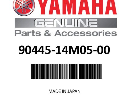 Yamaha 90445-14M05-00 - Hose on Sale