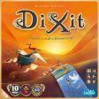 Dixit Online Hot Sale