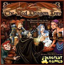 Red Dragon Inn For Cheap