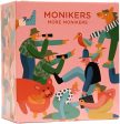 Monikers: More Monikers Supply